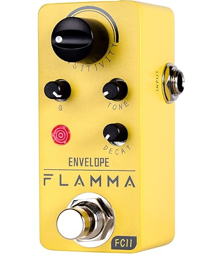 Amazon.co.jp: weed(ウィード) エフェクター コーラス FREEZER