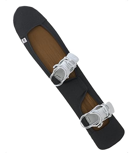 Amazon | MOSS SNOWSTICK モス スノースティック スノーボード 専用