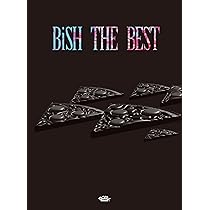 Amazon.co.jp: BiSH THE BEST(Blu-ray盤)(AL2枚組+Blu-ray Disc