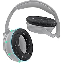 Amazon.co.jp: Bose QuietComfort 45/35 headphones carry case