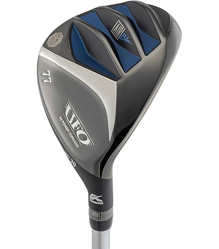 Amazon.co.jp: Kasco UFO Speed by Power Tornado 55 R : Sports