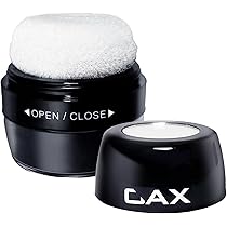 Amazon | CAX (カックス) 自然なツヤ感 & 無香料 ボリュームアップ