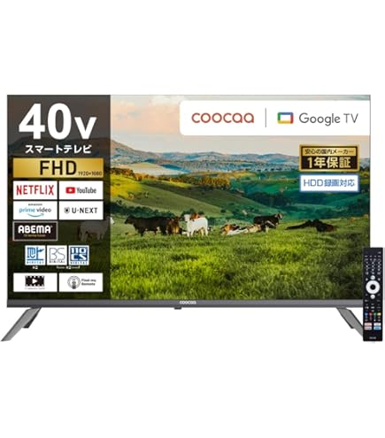 Amazon | ソニー 40V型 液晶 テレビ ブラビア KDL-40V5(B