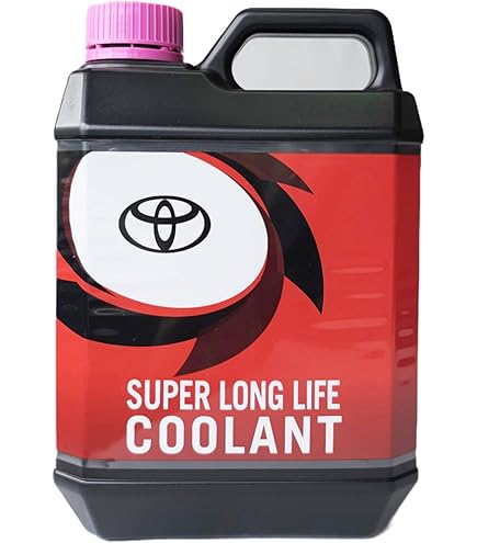 Amazon.co.jp: トヨタ スーパークーラント LLC ロングライフクーラント