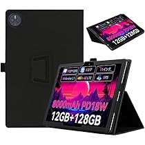 Amazon.co.jp: 【タブレット 10インチ以上 Android 15】Headwolf WPad7