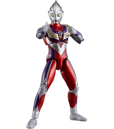 Amazon.co.jp: RAH ニセウルトラマン リニューアル版 （ RAH