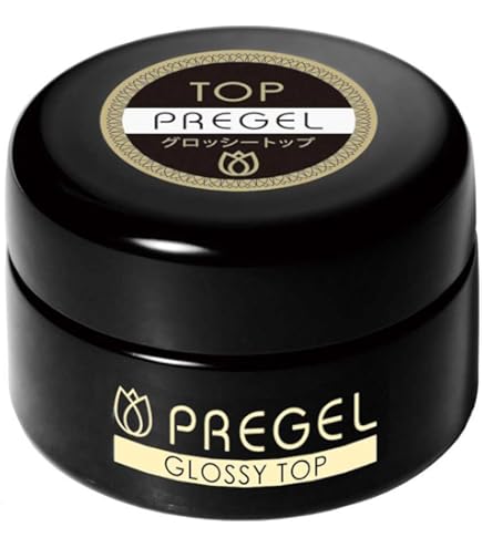 Amazon | ファンタジーネイル FANTASIA GEL シャイニングトップジェル