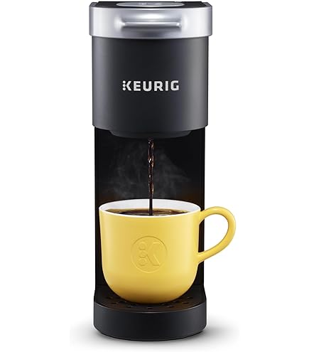 Amazon | KEURIG キューリグ コーヒーメーカー KFE B50J | Keurig