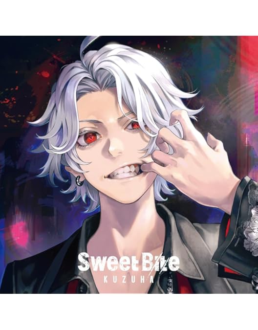 Amazon.co.jp: Kuzuha Birthday Event「Scarlet Invitation」（通常版