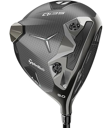 Amazon | TaylorMade ゴルフ Qi35 レスキュー #4-22 Degree Ventus