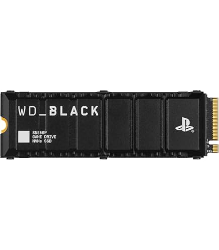 Amazon | WD_BLACK 4TB SN850X NVMe 内蔵型ゲーミングSSD ソリッド