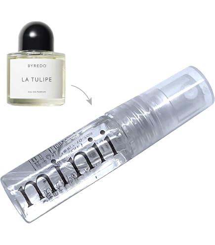 Amazon | [BYREDO(バイレード)] ミニ 香水 【国内正規品 ラテュリップ