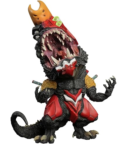 Amazon | エクスプラス GARAGE TOY デフォリアル レギオン 全高約185