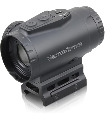 Amazon.co.jp: ベクターオプティクス Wraith Red Dot Sight オープン