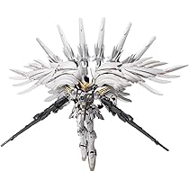 Amazon | BANDAI GUNDAM FIX FIGURATION METAL COMPOSITE ウイング