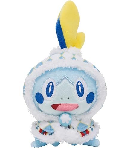 Amazon.co.jp: ポケモンセンターオリジナル ぬいぐるみ 等身大メッソン