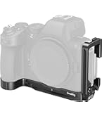 Amazon.co.jp: SmallRig「ナイトイーグル」Z 6III用 ケージ Nikonに