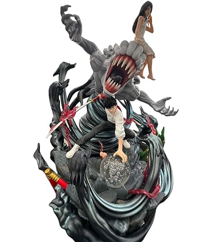 Amazon.co.jp: 一番くじ 呪術*廻戦 渋谷事変 ～肆～ ラストワン賞 真人