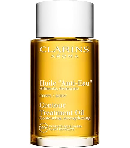 Amazon | クラランス CLARINS ボディ フィット 400mL [並行輸入品