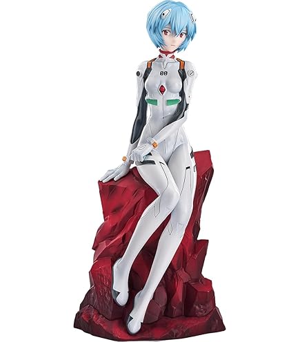 Amazon.co.jp: グリフォンエンタープライズ 1/8 PVC製塗装済み完成品