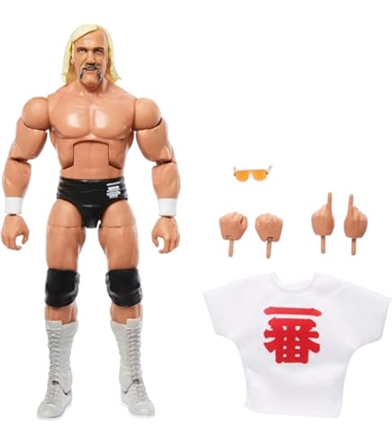 Amazon.co.jp: (チェイスバリアント - ブラックギア) エディ・ゲレロ