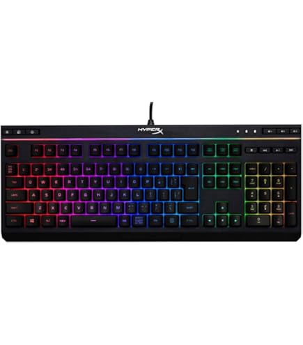 Amazon.co.jp: VSPO GEAR ゲーミングキーボード 第2弾 白波らむね ぶ