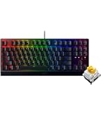 Amazon.co.jp: Razer ゲーミングキーボード テンキーレス メカニカル