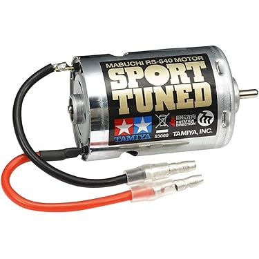 Amazon.co.jp 売れ筋ランキング: RCコンプリートモーター の中で最も