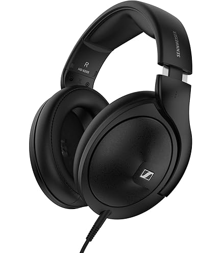 Amazon.co.jp: Sennheiser HD600 HI-Fiヘッドフォン。 : 家電＆カメラ