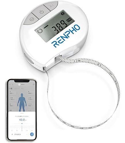 Amazon.co.jp: タニタ(Tanita) 体組成計 インナースキャンデュアル RD