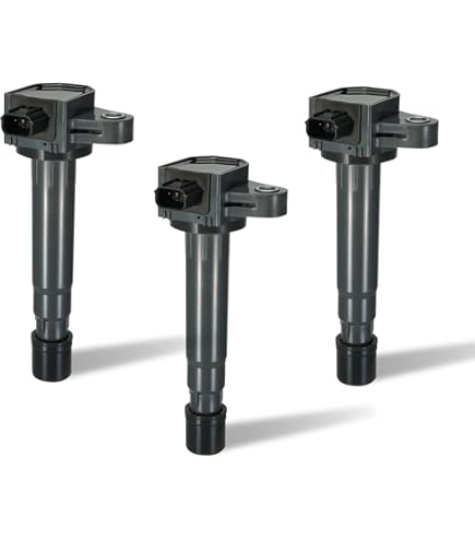 Amazon | 日本特殊陶業(NGK) イグニッションコイル U5384/01 | バイク