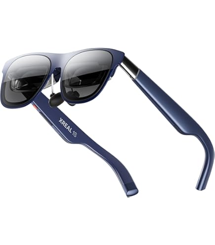 Amazon | XREAL One Pro ARグラス｜X1チップ＆X-Prism光学搭載