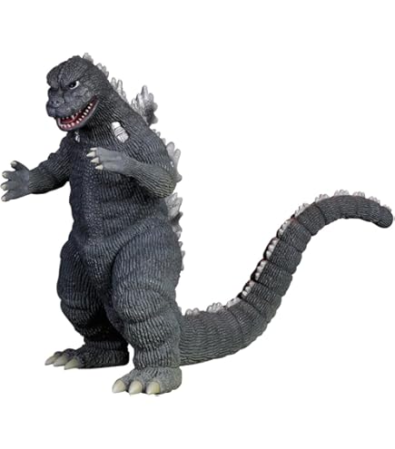 Amazon.co.jp: X-PLUS 東宝大怪獣シリーズ「ラドン（1964年版）」 少年