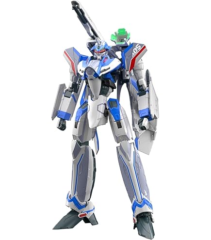 Amazon | 1/72 VF-25F トルネードメサイアバルキリー アルト機 (劇場版