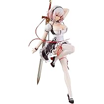Amazon | わんだらー アズールレーン シリアス 軽装ver. 1/8スケール