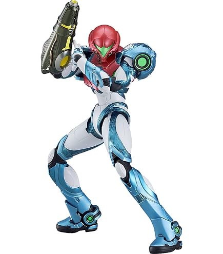 Amazon.co.jp: Metroid Other M Samus Aran Zero Suit Ver. (1/8 Scale