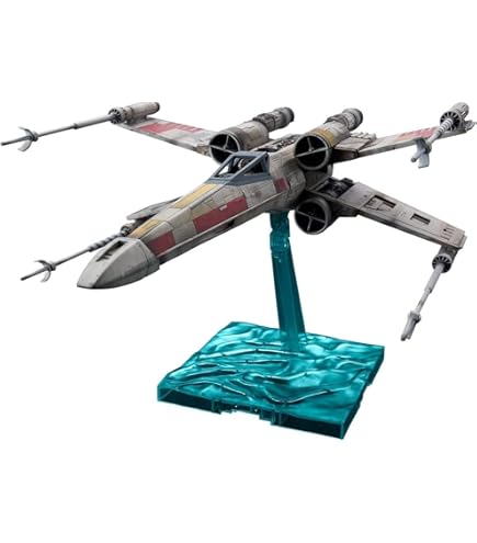 Amazon | ファインモールド 1/48 STARWARS X-ウイング | プラモデル 通販