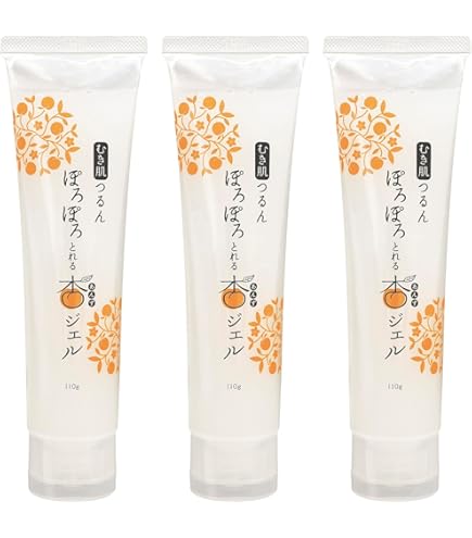 Amazon.co.jp: フレージュ ぽろぽろとれる杏ジェル 110g : ビューティー