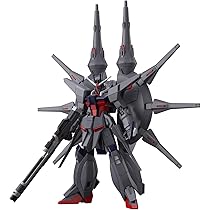 Amazon | BANDAI SPIRITS(バンダイ スピリッツ) HG 機動戦士ガンダム