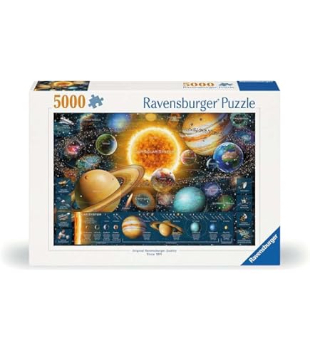 Amazon.co.jp: 4000ピース ジグソーパズル Educa 世界の行政地図 The