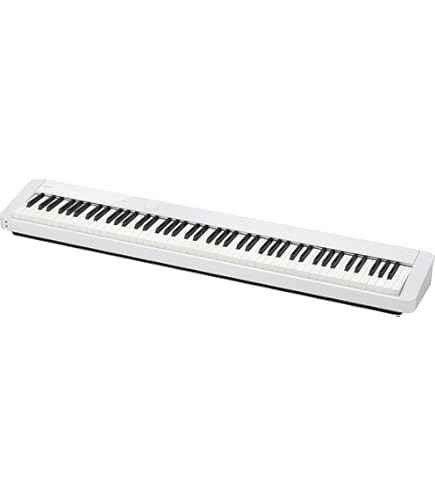 Amazon | CASIO(カシオ) 88鍵盤 電子ピアノ Privia PX-160GD