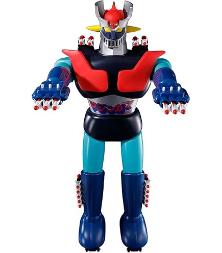 Amazon.co.jp: TAMASHII NATIONS 超合金魂 GX-18ゲッタードラゴン : ホビー