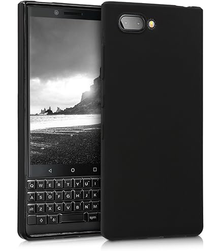Amazon | BlackBerry KEY2 Black Unlocked Android Smartphone 4G LTE
