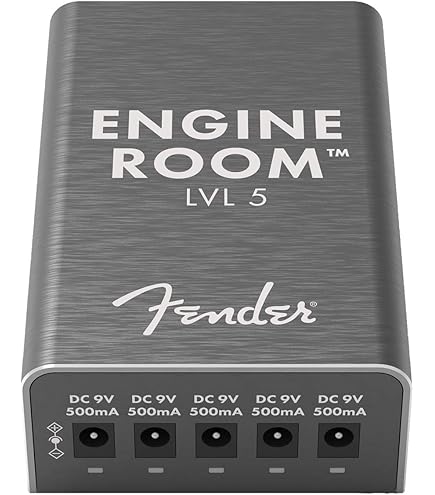 Amazon.co.jp: Free The Tone PT-3D DC power supply : 楽器・音響機器