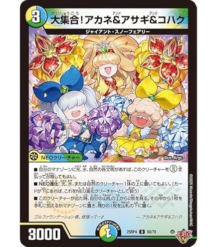 Amazon.co.jp: デュエルマスターズ 滝川るる＆ラフルル -閃光の