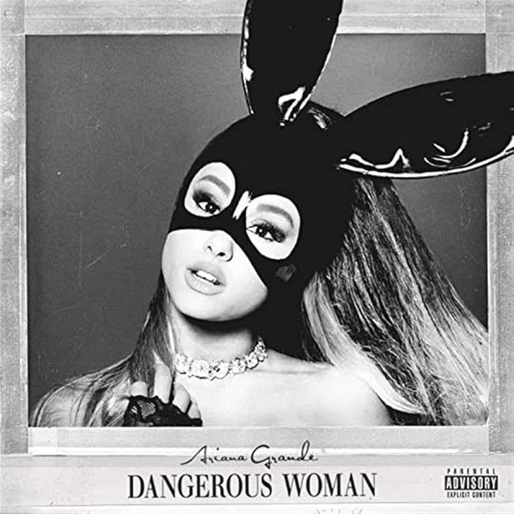 Amazon.co.jp: Ariana Grande - My Everything (Deluxe Edition