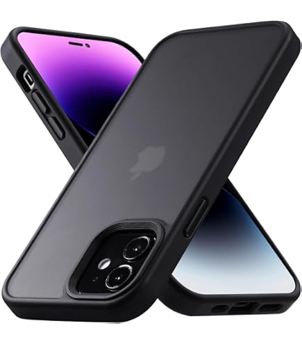 Amazon | 【整備済み品】 Apple iPhone 12 128GB ブラック SIMフリー