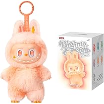 Amazon.co.jp: 【単品 正規品・未開封 】POP MART The Monsters Big