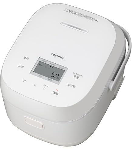 Amazon | 三菱 IHジャー炊飯器（5.5合炊き） 黒銀蒔MITSUBISHI 本炭釜