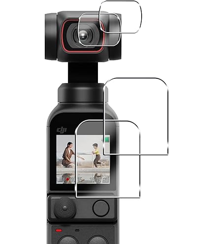 Amazon | DJI ウエラブルカメラ Osmo Poket OSPKJP | ウェアラブル